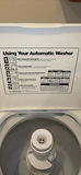 Whirlpool washing machine and matching dryer - thumbnail 9 of 9
