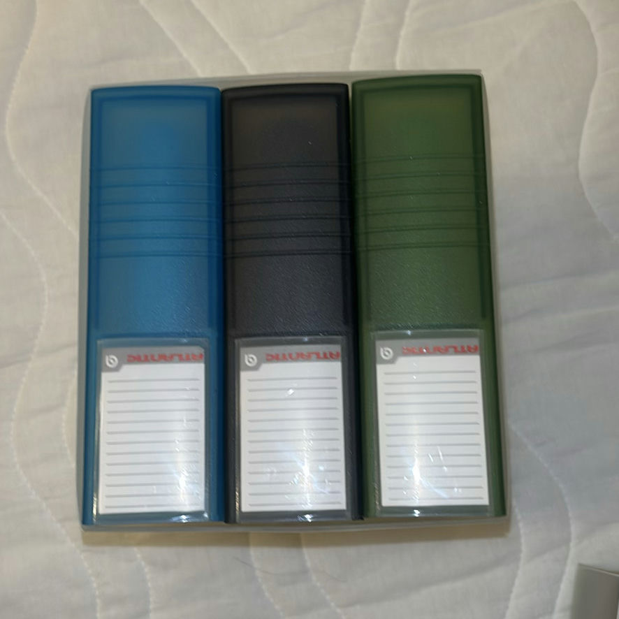 Atlantic CD and DVD Storage Accessories Set - image 5 of 16