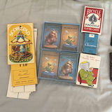 Dog-Themed Poker and Card Games Collection - thumbnail 3 of 5