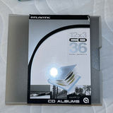 Atlantic CD and DVD Storage Accessories Set - thumbnail 4 of 16