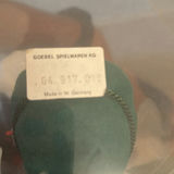 Traditional Attire Doll with Accessories in Clear Display Case - thumbnail 7 of 7