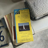 Travel Maps, Guidebooks, **EXCLUDES Texas License Plates** - thumbnail 4 of 5