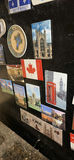 Travel souvenir magnets - thumbnail 5 of 6