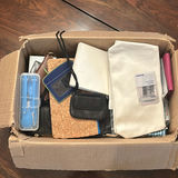 Travel Packing Organizers and Assorted Small Bags - thumbnail 5 of 6