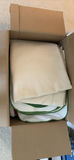 Assorted embroidered table linens with fruit motifs - thumbnail 1 of 9