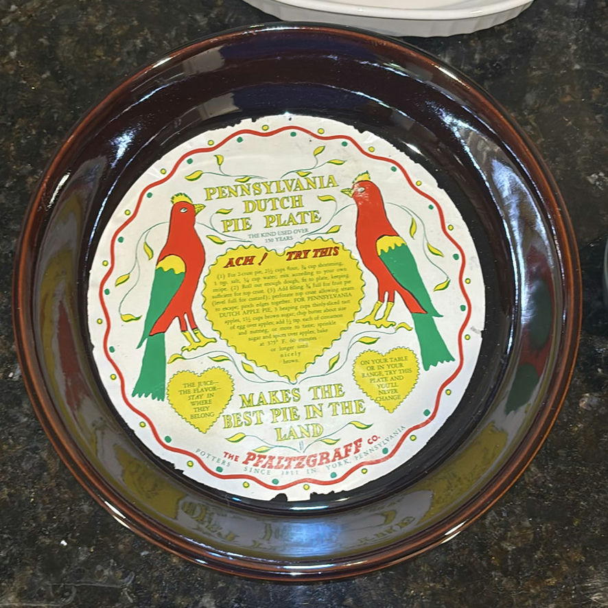 Assorted Ceramic Bakeware and Bowls - image 2 of 8