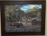 Collection of Framed Artwork and Photographic Prints - thumbnail 4 of 7