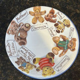 Assorted Ceramic Dishware and Figurine Set - thumbnail 8 of 14