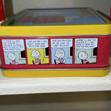 Barnum's Animals Cracker Tins and Peanuts Metal Lunchboxes - thumbnail 6 of 7