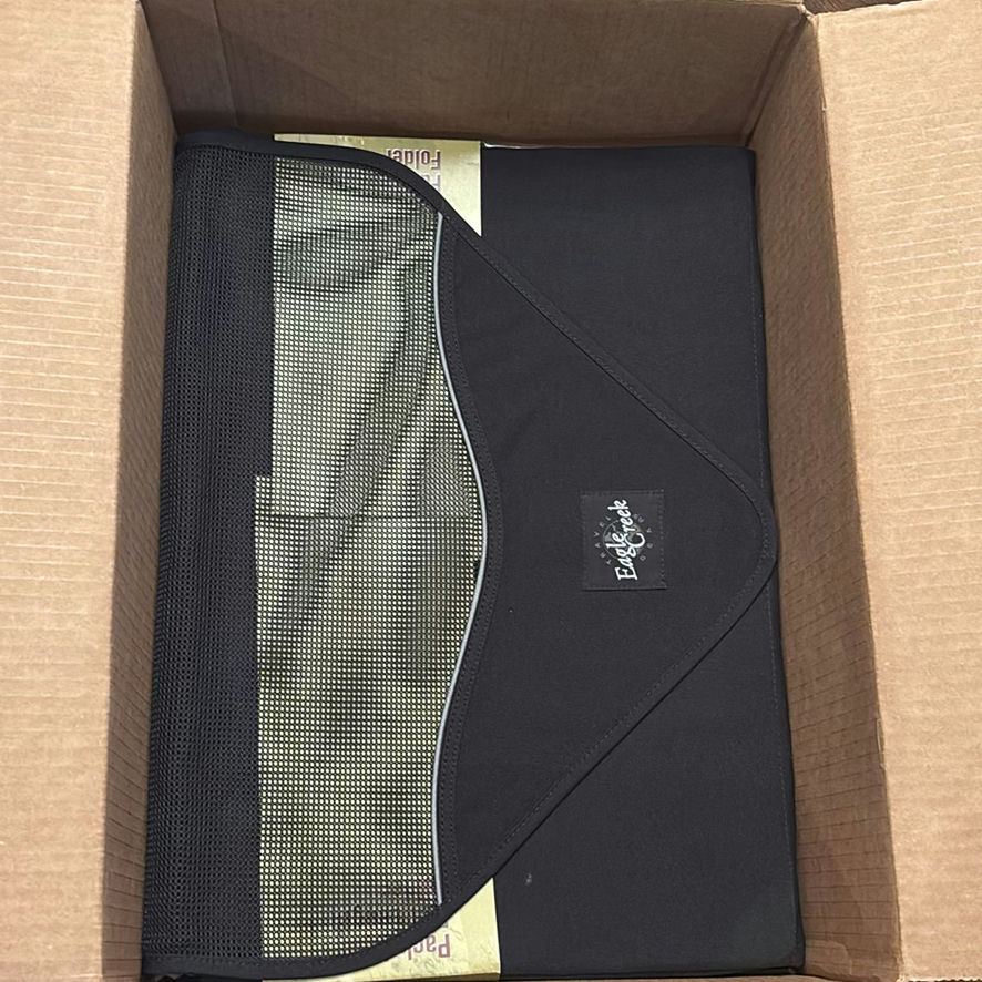 Eagle Creek Backpack and Packing Folder - image 2 of 5
