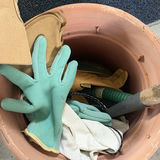 Assorted Cleaning Tools and Supplies - thumbnail 7 of 7