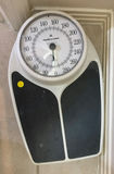 Analog Healthometer bathroom scale - thumbnail 1 of 3
