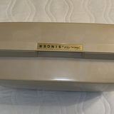 Singer Sewing Machine Case with Manuals and Accessories - thumbnail 2 of 5