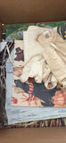 Assorted Canvas and Fabric Textiles - thumbnail 2 of 4