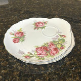 Floral Ceramic Dishware Assortment - thumbnail 8 of 8