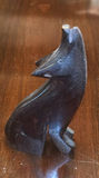 Assorted Christmas Ornaments and Small Carved Animal Figurines - thumbnail 7 of 10