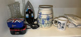 Assorted Kitchen and Household Items - thumbnail 1 of 7