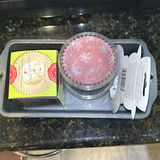 Assorted Baking, Craft, and Household Supplies - thumbnail 11 of 12