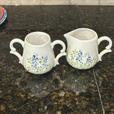 Assorted Ceramic Dishware and Glass Serving Bowls - thumbnail 5 of 5
