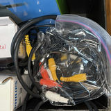 Philips digital reception boxes and Linksys router - thumbnail 2 of 4
