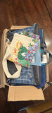 Travel Packing Organizers and Assorted Small Bags - thumbnail 1 of 6