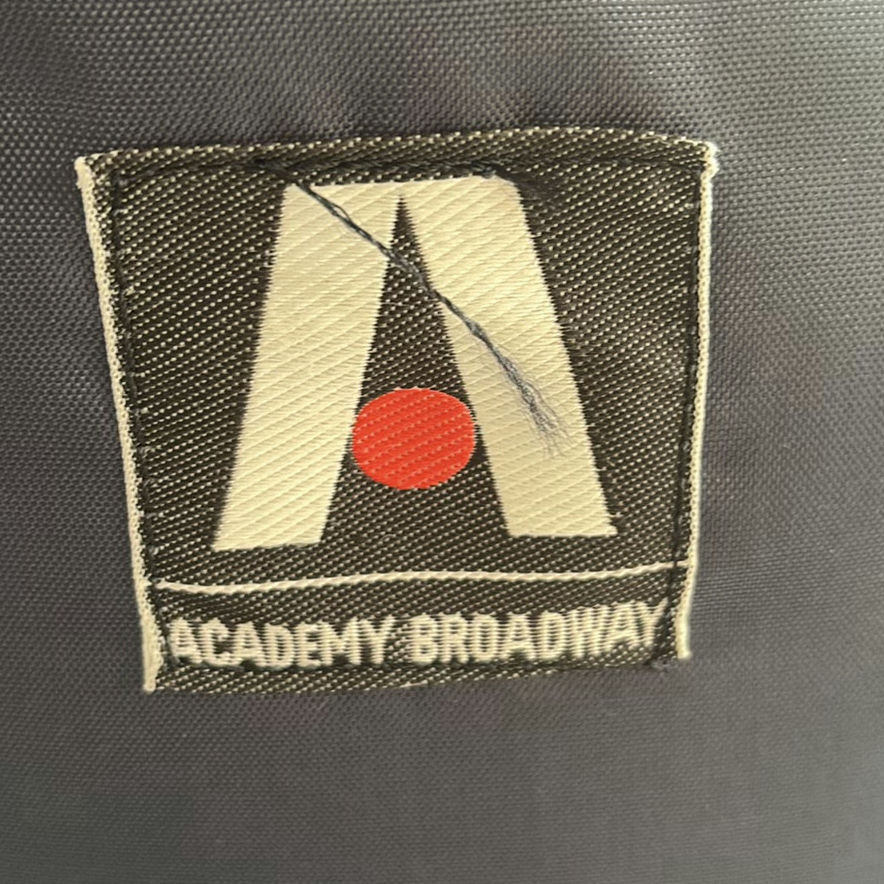 Three Academy Broadway Blue Sleeping Bags - image 2 of 4