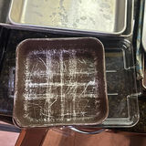 Assorted Metal Bakeware Pans and Muffin Tins - thumbnail 5 of 7