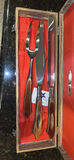 Assorted Kitchen Utensils, Cookware, and Carving Set - thumbnail 7 of 8