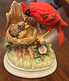 Assorted Decorative Figurines, Candles, and Drinkware - thumbnail 6 of 8