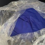 Three Academy Broadway Blue Sleeping Bags - thumbnail 4 of 4