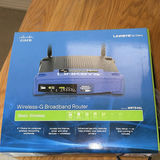 Philips digital reception boxes and Linksys router - thumbnail 4 of 4