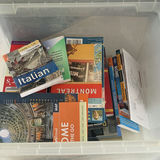 Travel Maps, Guidebooks, **EXCLUDES Texas License Plates** - thumbnail 2 of 5