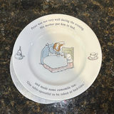 Assorted Ceramic Dishware with Floral Plates, Cups, and Decorative Bowls - thumbnail 3 of 14