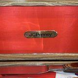 Assorted Kitchen Utensils, Cookware, and Carving Set - thumbnail 6 of 8