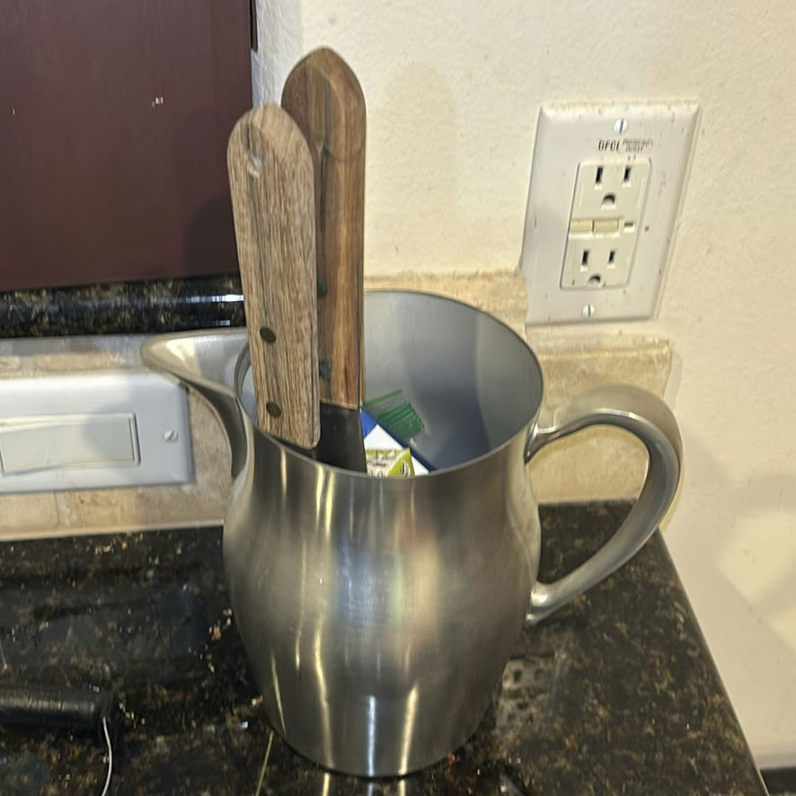 Assorted Cookware, Utensils, and Kitchen Accessories - image 8 of 12