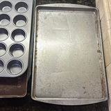 Assorted Metal Bakeware Pans and Muffin Tins - thumbnail 3 of 7