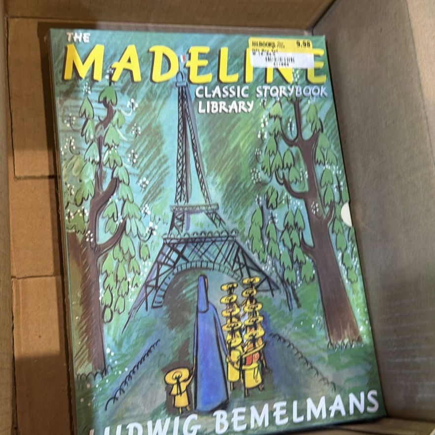 Assorted Children's Storybooks - image 7 of 7