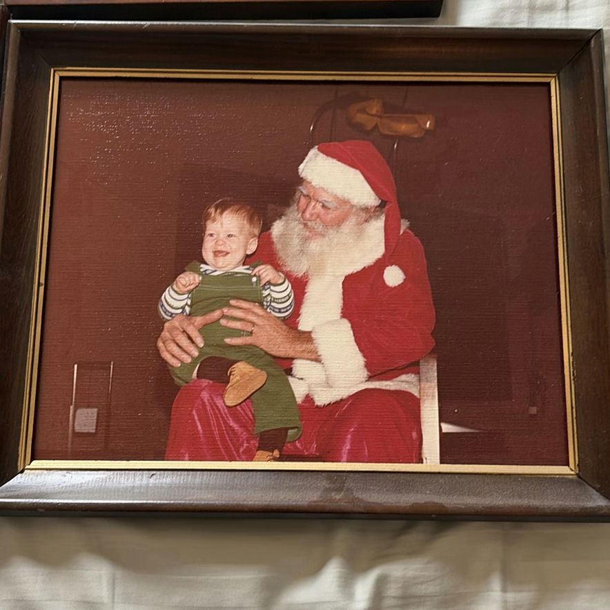 Set of five framed artworks and photographs - image 3 of 6