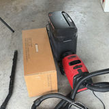 Ativa Paper Shredder, Canister Vacuum Cleaner, and Cardboard CD Tower Box - thumbnail 5 of 5