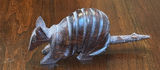 Assorted Christmas Ornaments and Small Carved Animal Figurines - thumbnail 5 of 10