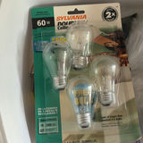 Plastic Storage Bin with Assorted Light Bulbs and Accessories - thumbnail 5 of 5