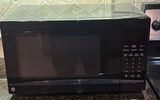 GE Countertop Microwave Oven - thumbnail 1 of 5