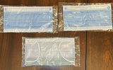 Assorted Face Masks and COVID-19 Rapid Self-Test Kit - thumbnail 5 of 5