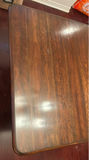 Wooden Dining Table with Eight Chairs - thumbnail 2 of 14