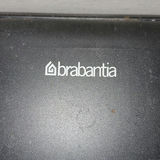 Brabantia stainless steel pedal trash can - thumbnail 2 of 3