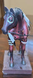 Westland Giftware The Trail of Painted Ponies Horse Figurine with Box - thumbnail 7 of 7
