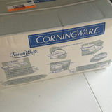 Franciscan Desert Rose Dinnerware Sets and CorningWare French White Cookware - thumbnail 4 of 5