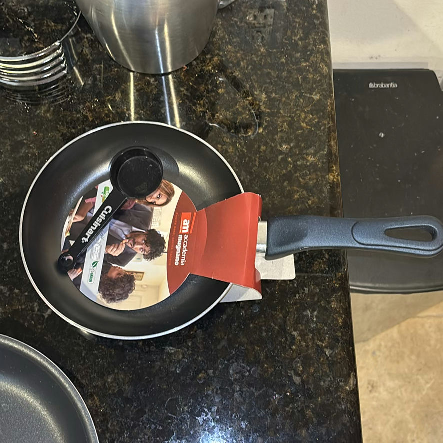 Assorted Cookware, Utensils, and Kitchen Accessories - image 3 of 12
