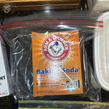 Assorted Baking, Craft, and Household Supplies - thumbnail 5 of 12