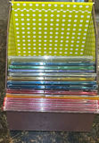 Media Storage Boxes with Compact Disc Cases and CD Wallet - thumbnail 3 of 10